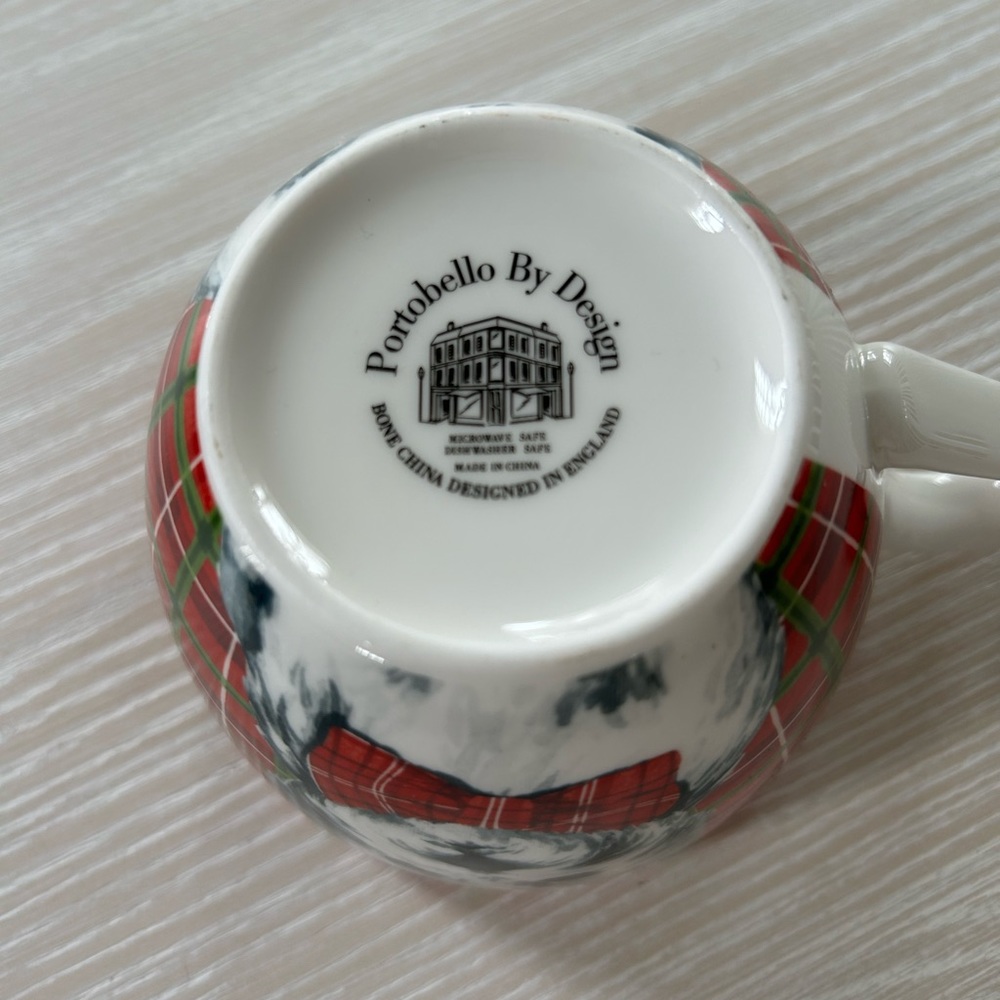 SALE!! Portobello by Design Mug - Picture 4 of 9